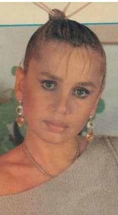 Ünlülerin gençlik halleri Ünlülerin gençlik halleri