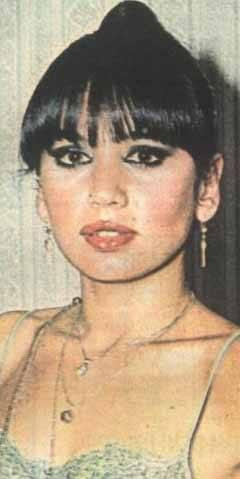 Ünlülerin gençlik halleri Ünlülerin gençlik halleri