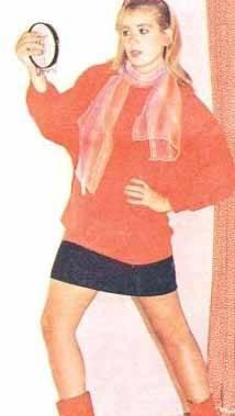 Ünlülerin gençlik halleri Ünlülerin gençlik halleri