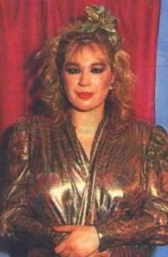 Ünlülerin gençlik halleri Ünlülerin gençlik halleri