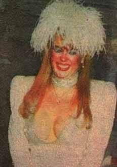 Ünlülerin gençlik halleri Ünlülerin gençlik halleri