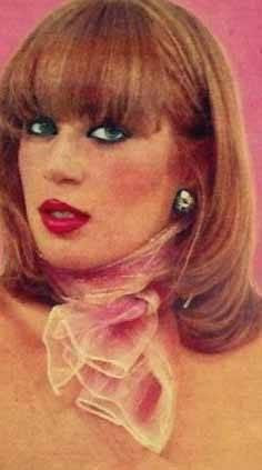 Ünlülerin gençlik halleri Ünlülerin gençlik halleri