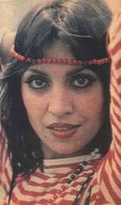 Ünlülerin gençlik halleri Ünlülerin gençlik halleri