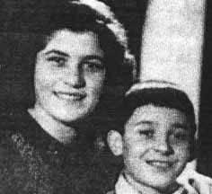 Ünlülerin gençlik halleri Ünlülerin gençlik halleri