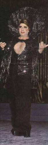 Ünlülerin gençlik halleri Ünlülerin gençlik halleri