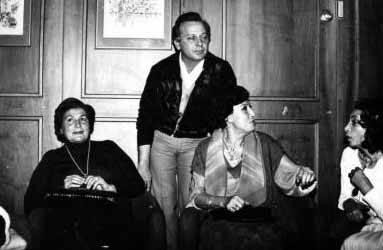 Ünlülerin gençlik halleri Ünlülerin gençlik halleri