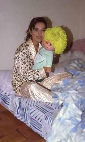 Ünlülerin gençlik halleri Ünlülerin gençlik halleri