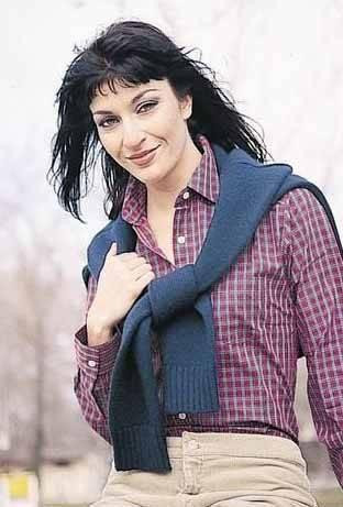 Ünlülerin gençlik halleri Ünlülerin gençlik halleri