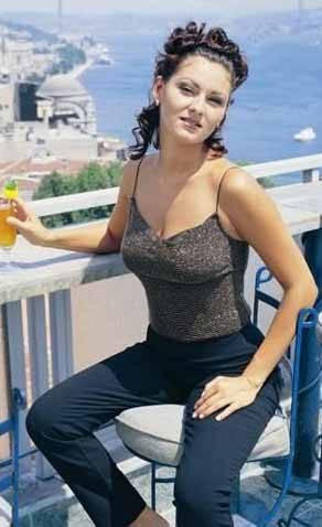 Ünlülerin gençlik halleri Ünlülerin gençlik halleri