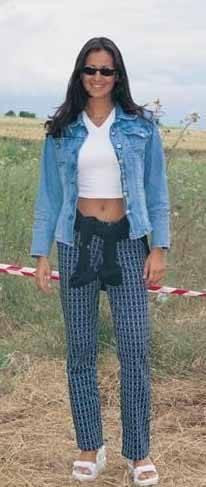 Ünlülerin gençlik halleri Ünlülerin gençlik halleri