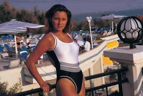 Ünlülerin gençlik halleri Ünlülerin gençlik halleri