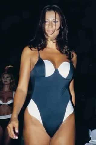 Ünlülerin gençlik halleri Ünlülerin gençlik halleri