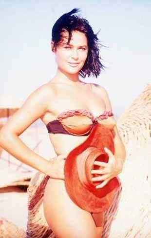 Ünlülerin gençlik halleri Ünlülerin gençlik halleri