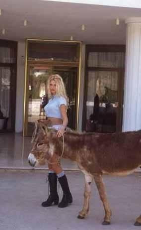 Ünlülerin gençlik halleri Ünlülerin gençlik halleri