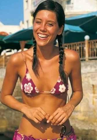 Ünlülerin gençlik halleri Ünlülerin gençlik halleri