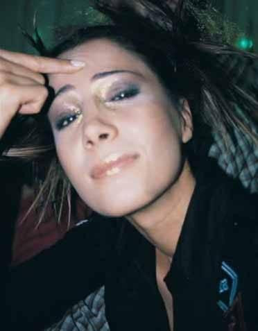 Ünlülerin gençlik halleri Ünlülerin gençlik halleri