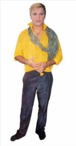 Ünlülerin gençlik halleri Ünlülerin gençlik halleri