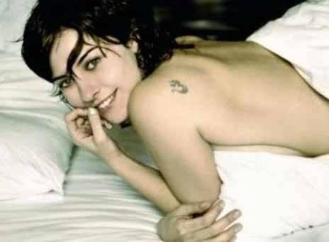 Ünlülerin gençlik halleri Ünlülerin gençlik halleri