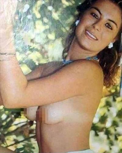 Ünlülerin gençlik halleri Ünlülerin gençlik halleri