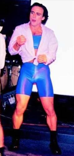 Ünlülerin gençlik halleri Ünlülerin gençlik halleri