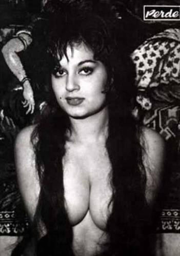 Ünlülerin gençlik halleri Ünlülerin gençlik halleri