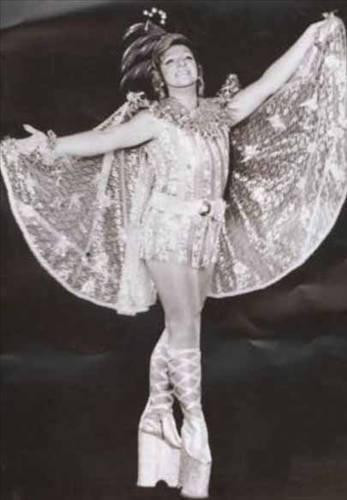 Ünlülerin gençlik halleri Ünlülerin gençlik halleri