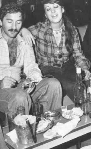 Ünlülerin gençlik halleri Ünlülerin gençlik halleri