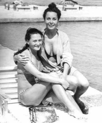 Ünlülerin gençlik halleri Ünlülerin gençlik halleri