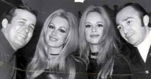 Ünlülerin gençlik halleri Ünlülerin gençlik halleri