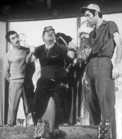 Ünlülerin gençlik halleri Ünlülerin gençlik halleri