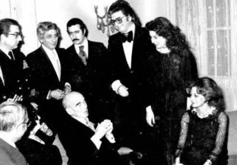 Ünlülerin gençlik halleri Ünlülerin gençlik halleri