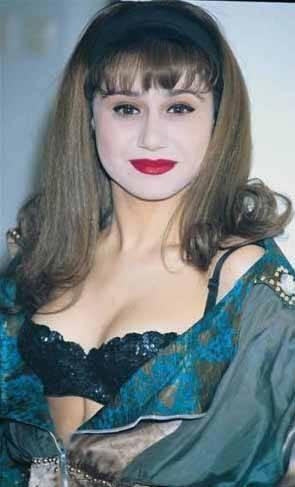 Ünlülerin gençlik halleri Ünlülerin gençlik halleri