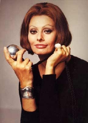 Sophia Loren: