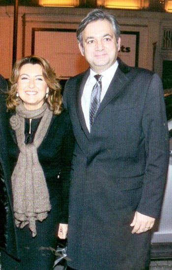 Haremliquede  yeni  yıl  daveti