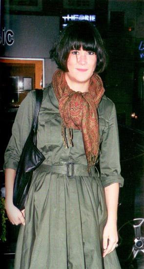 Haremliquede  yeni  yıl  daveti