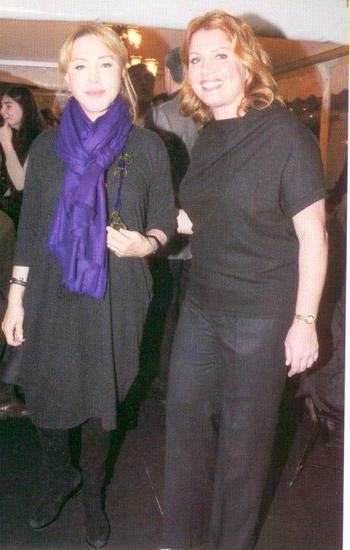 Haremliquede  yeni  yıl  daveti