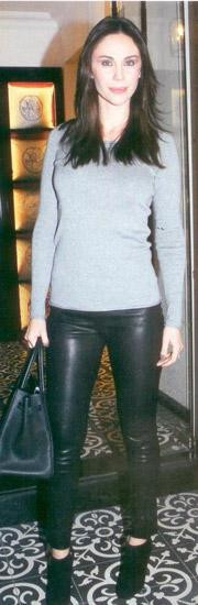 Haremliquede  yeni  yıl  daveti