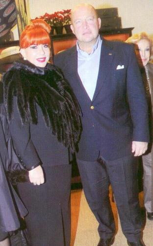 Haremliquede  yeni  yıl  daveti