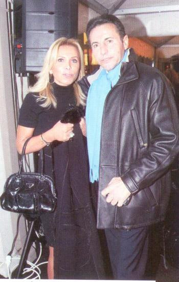 Haremliquede  yeni  yıl  daveti