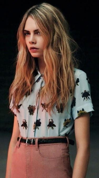 Gömlek Kombin Önerileri