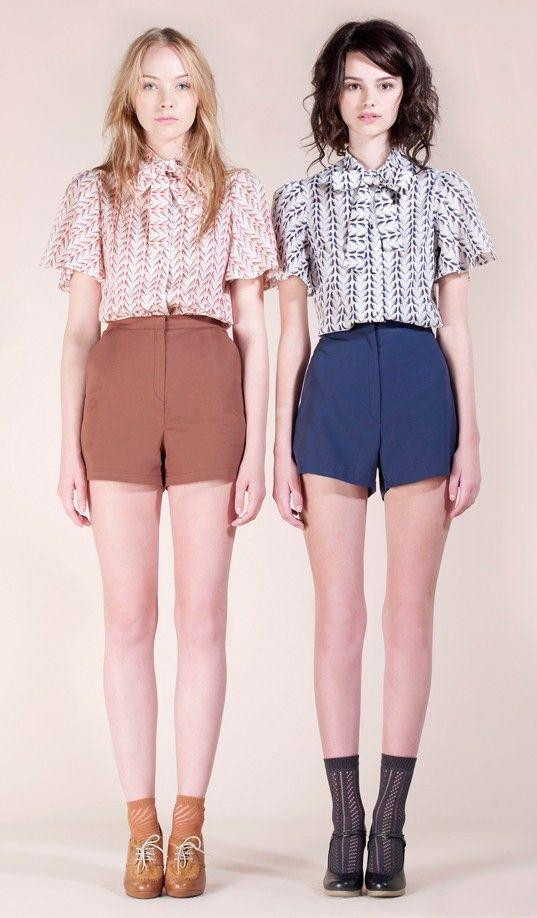 Gömlek Kombin Önerileri