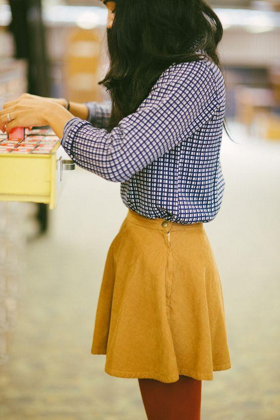 Gömlek Kombin Önerileri