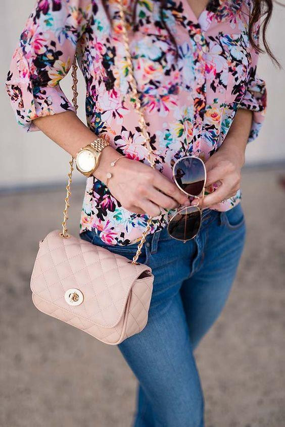 Gömlek Kombin Önerileri