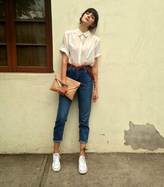 Gömlek Kombin Önerileri