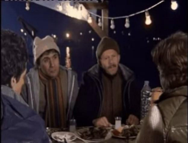 Balıkçı Balıkçı