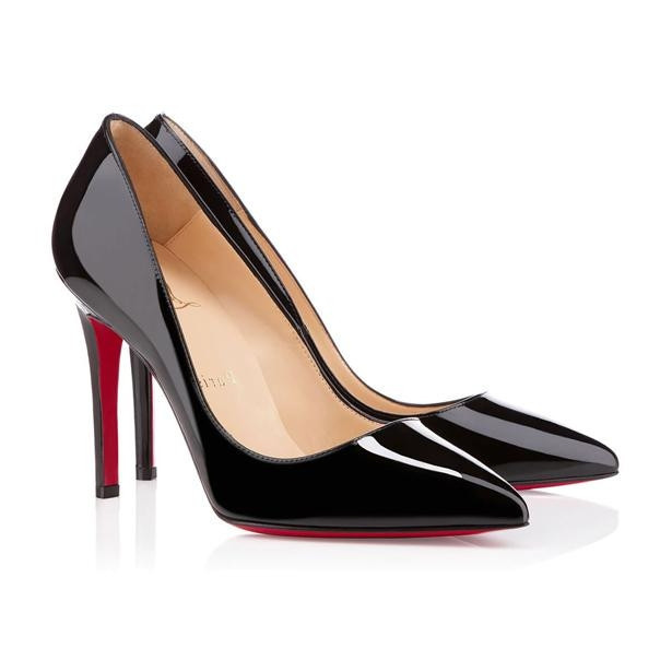 Uzun Ömürlü Yüksek Topuklular