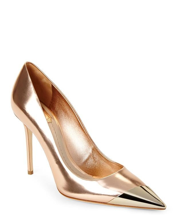 Uzun Ömürlü Yüksek Topuklular