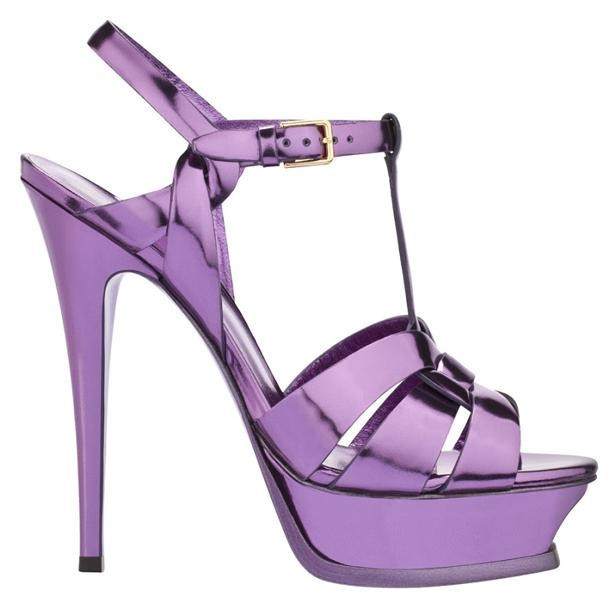 Uzun Ömürlü Yüksek Topuklular