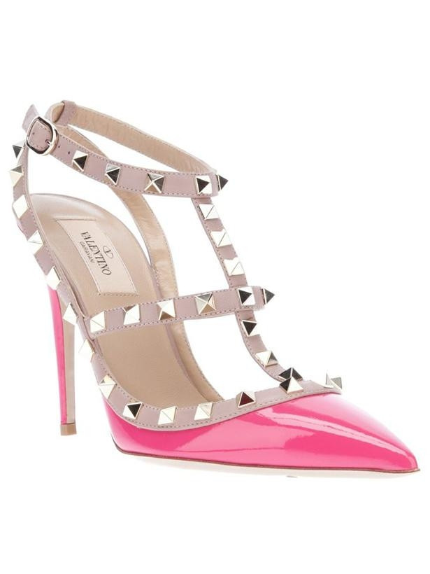 Uzun Ömürlü Yüksek Topuklular