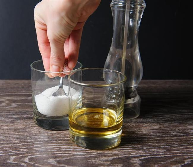 Aşırı tuz, yağ ve baharat tüketmek
